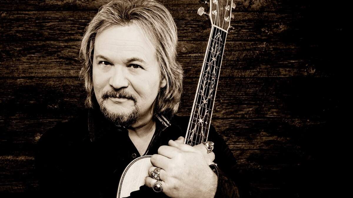 Travis Tritt