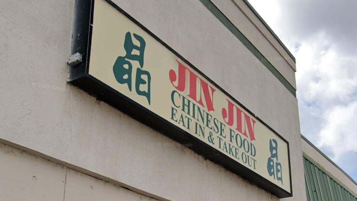 Jin Jin Chinese restaurant in West Columbia announced its closure after 29 years in business.