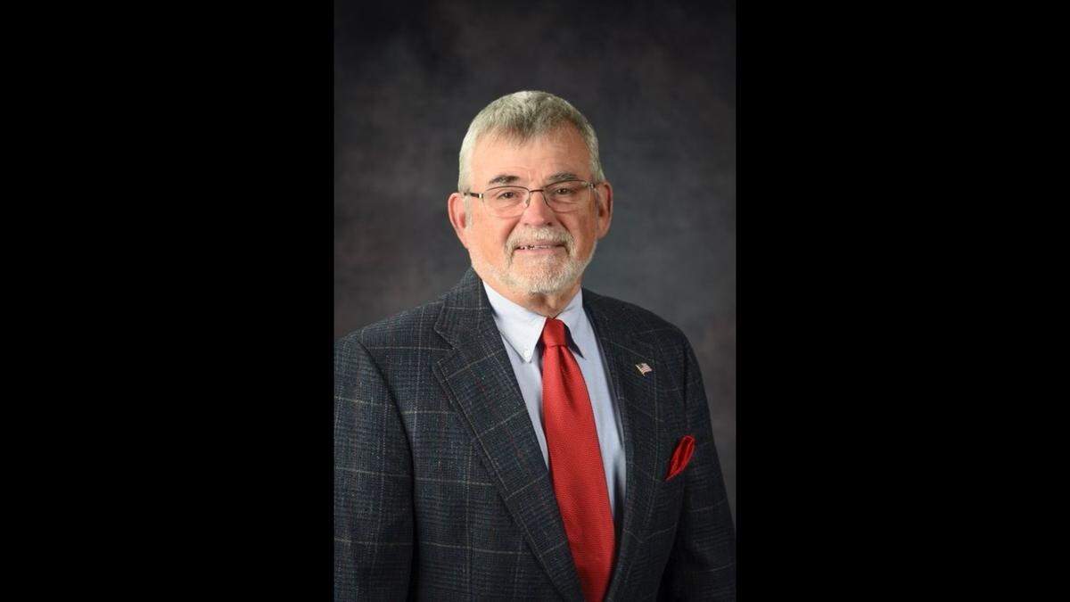 George Crowe