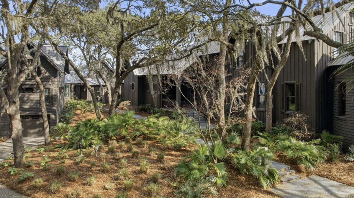 This Kiawah house is for sale for $12.9 million