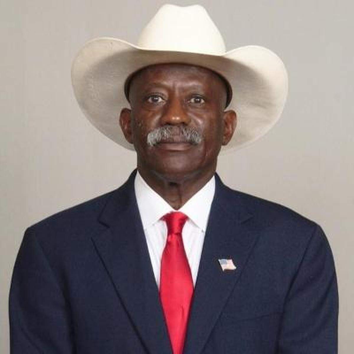 William Cowboy Williams is running for the Democratic nomination for South Carolina’s 7th Congressional District.