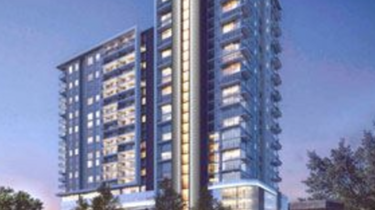 The Gateway project is a $130 million project at the entrance to downtown Greenville, S.C.