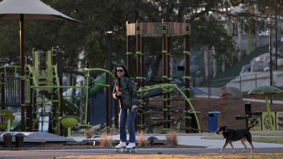 After 8 months in operation, Columbia looks to boost Finlay Park. What to know
