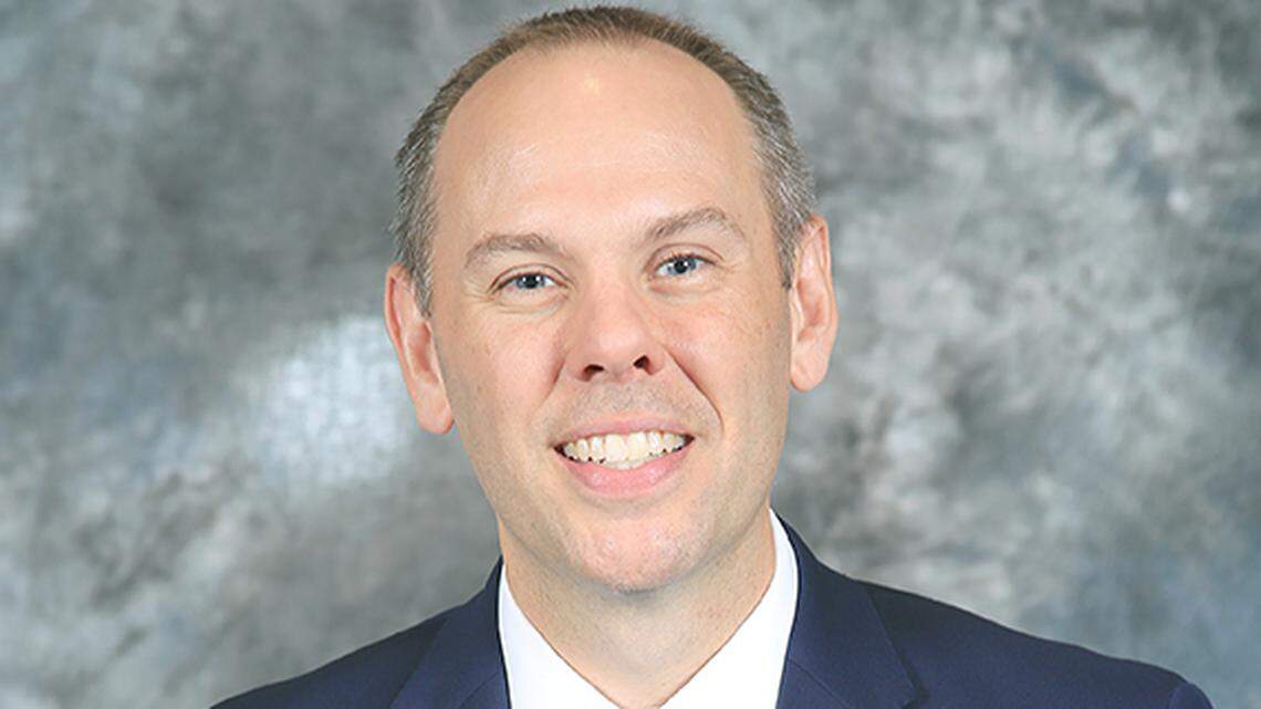 Courtesy Lexington 1