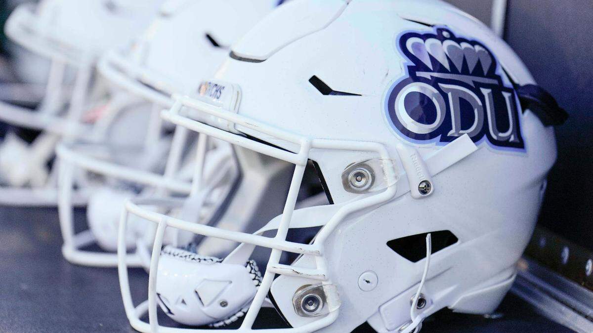 Old Dominion football