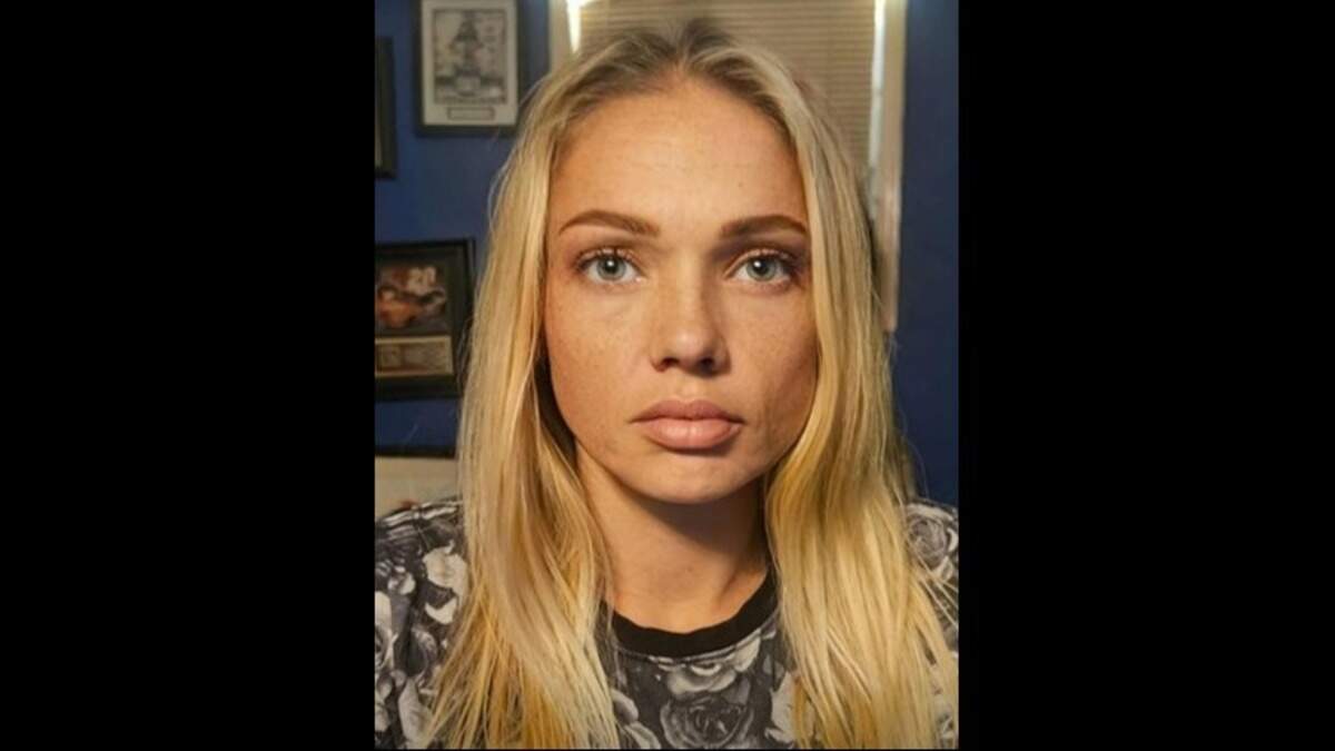 Tamara “Nicki” Nicole Evans was reported missing.