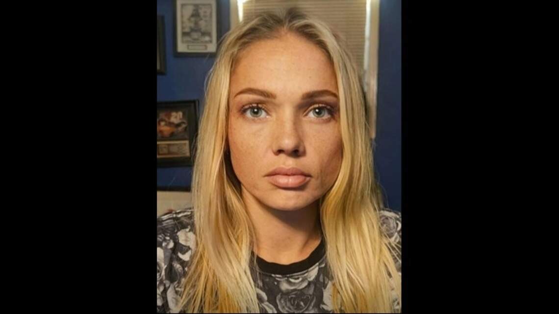 Search for missing South Carolina woman who could be in danger