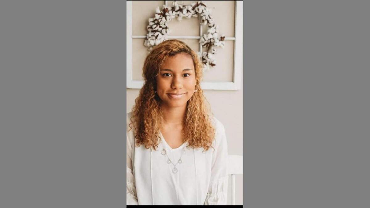 Kirsten Brianna Hicks is a missing 16-year-old out of North Carolina.