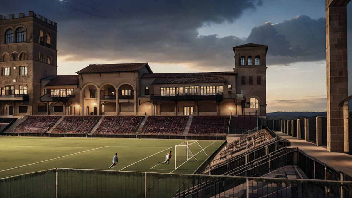 Construction began in September on a stadium for the Greenville Triumph SC and Greenville Liberty SC soccer teams at BridgeWay Station in Mauldin.