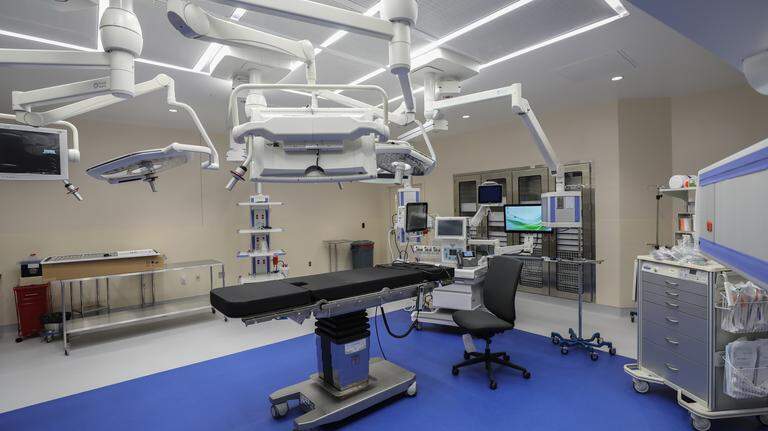 Many Columbia area hospitals see safety grades drop. Here’s the new rankings