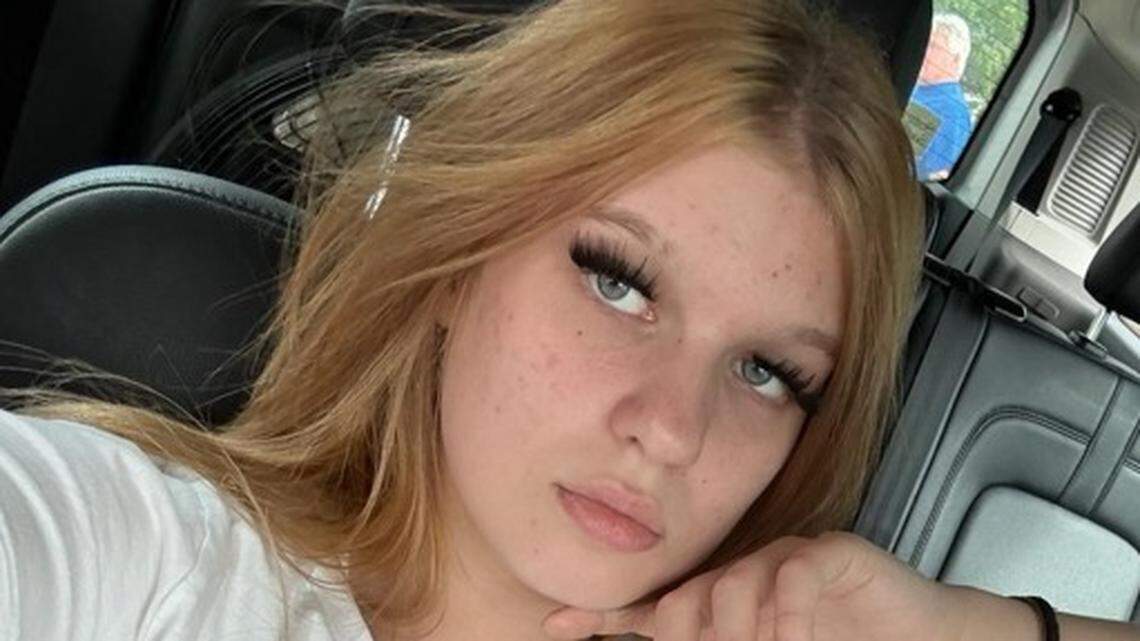 Missing 16-year-old South Carolina girl hasn’t been seen in over a week