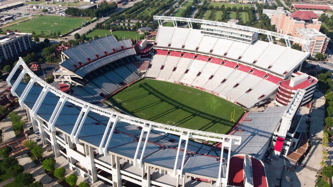 Williams-Brice Stadium