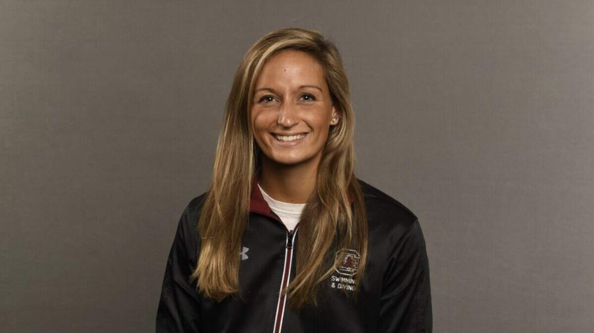 Caroline Petrone
