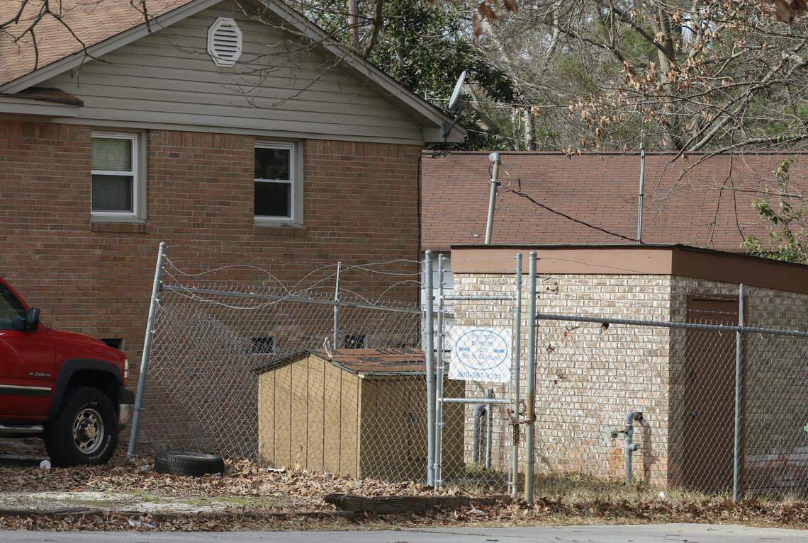 The water provider for the Charleswood neighborhood in Northeast Richland has been cited for numerous violations. 2/13/19