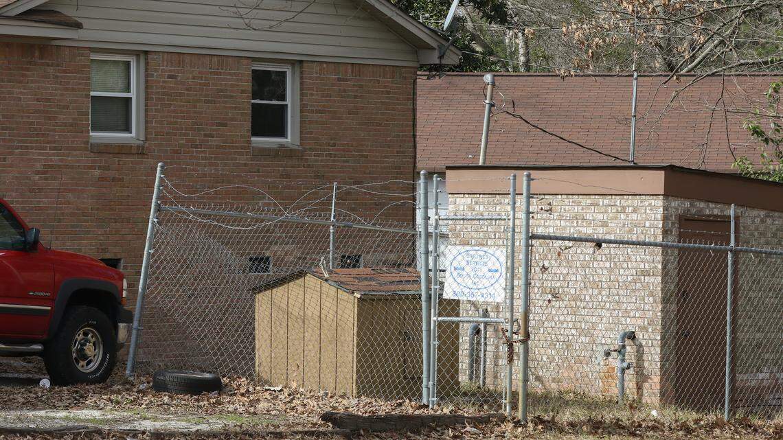 Radioactive drinking water found in a Midlands community. DHEC didn’t issue a fine
