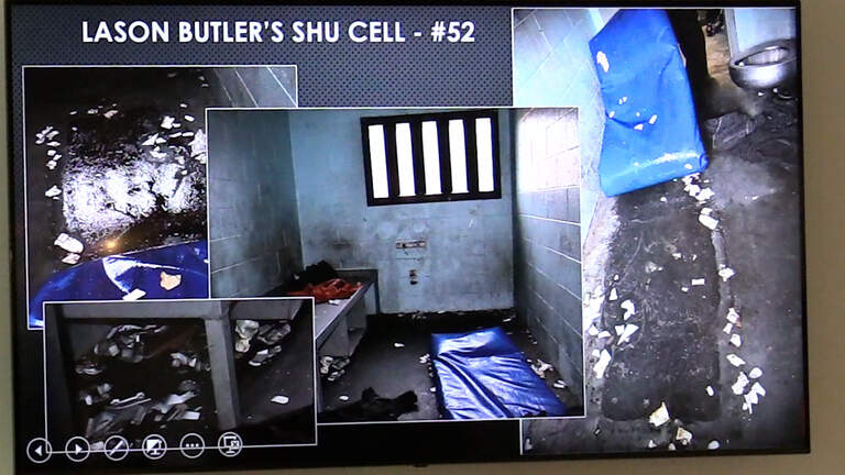 ‘Particularly hazardous.’ Documents reveal inside of SC jail | The State