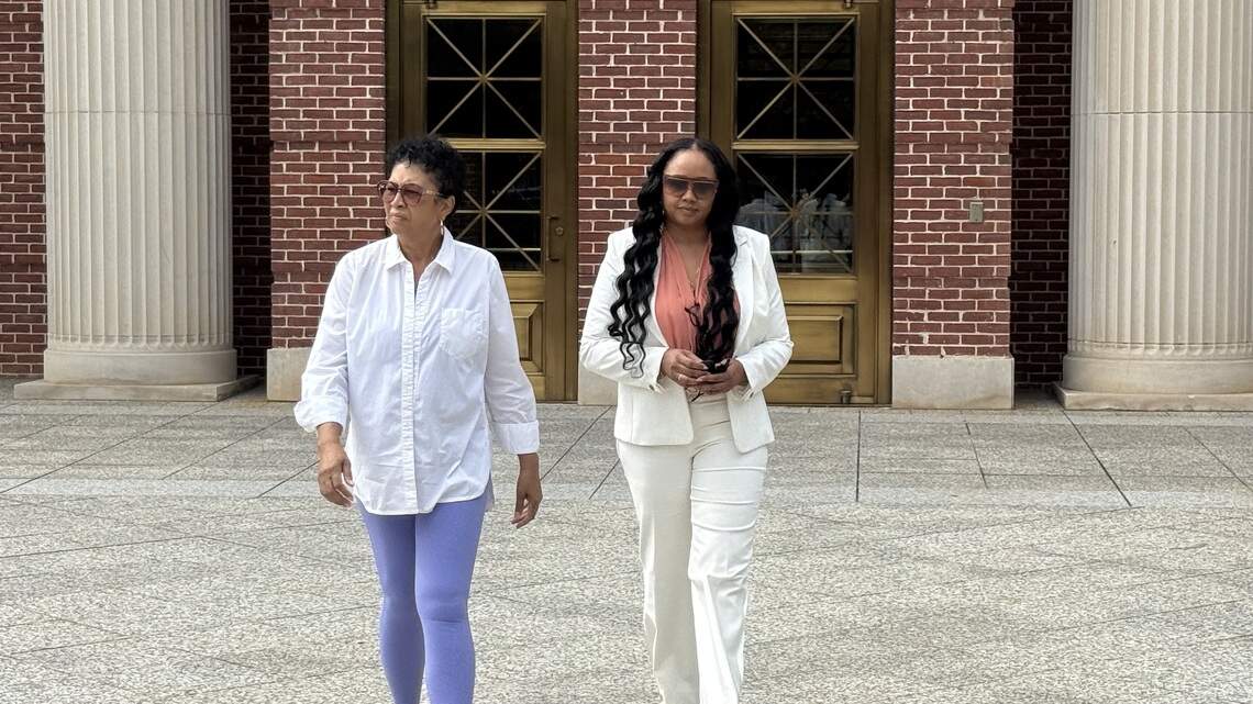 SC prison guard got bribe money for designer items, luxury Lexus and ‘butt lift’