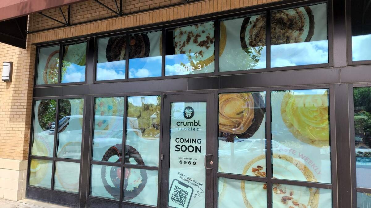 A Crumbl Cookies location is coming to the Cardinal Crossing development in Forest Acres.