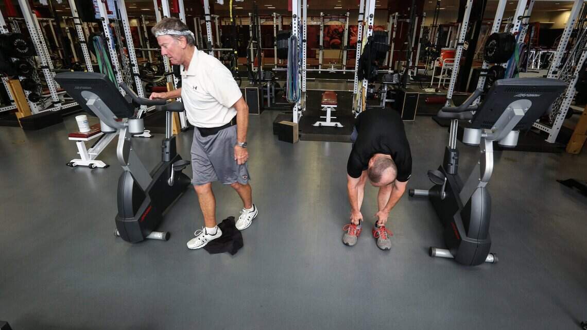 Want to get fit in 2019? Here’s what local gyms cost so you budget for a healthy you