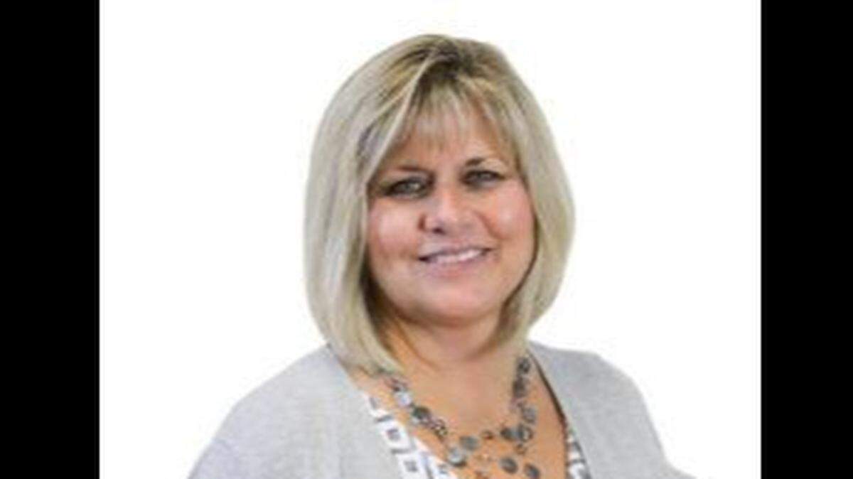 Mary Poole