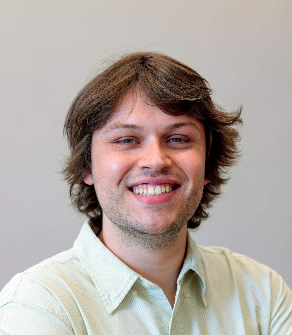 Profile Image of Chapel Fowler