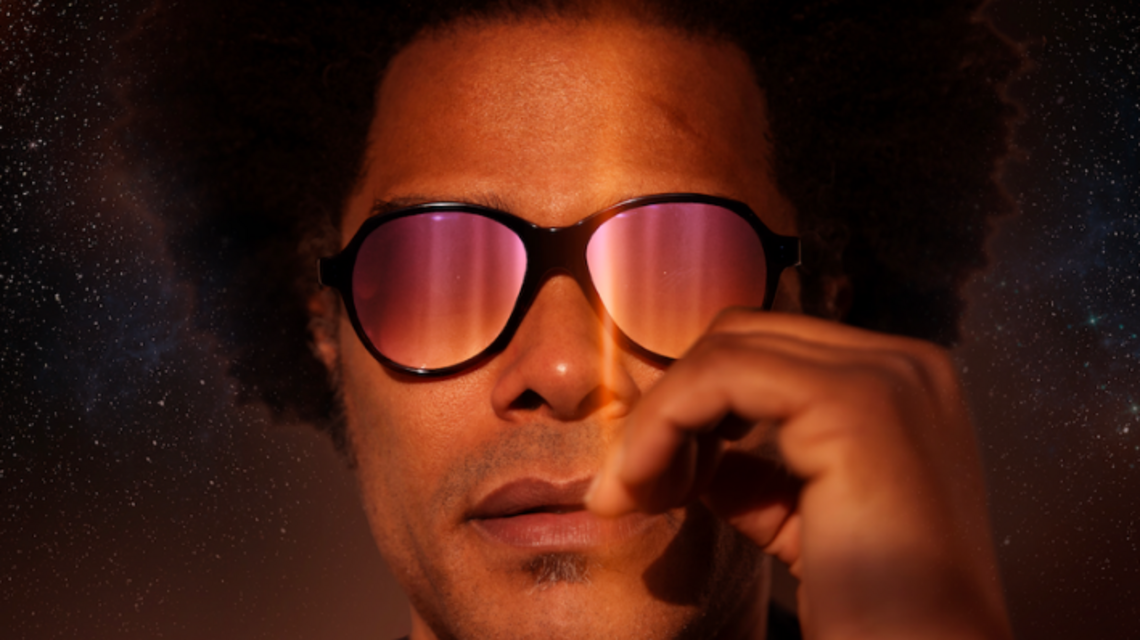 Grammy Award winning R&B star to perform in Columbia