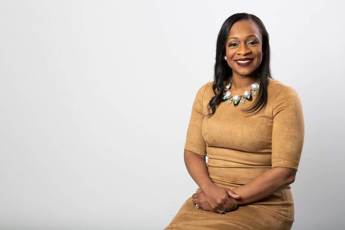 Danielle Bethea-Brown