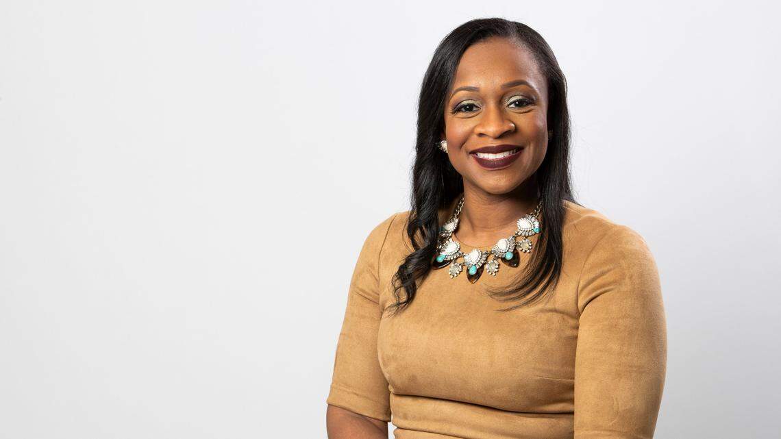 Danielle Bethea-Brown