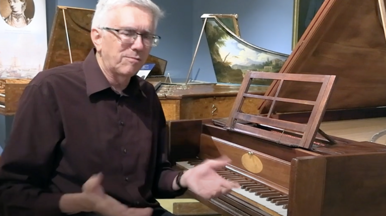 250-year mystery unraveled: SC museum owns piano believed to be the first made in America
