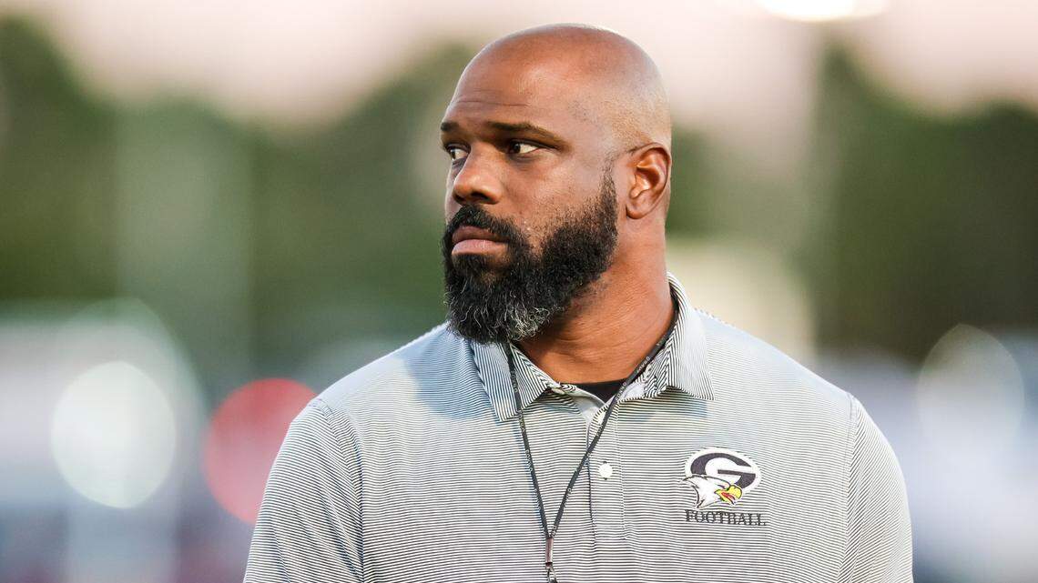 Former Gamecock returning to Midlands to lead area high school football program