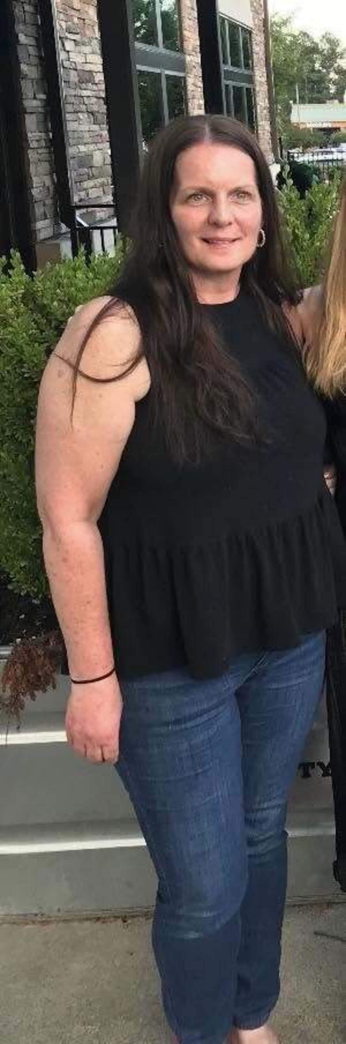 Shane Michelle Comer was reported missing by the Richland County Sheriff’s Department.
