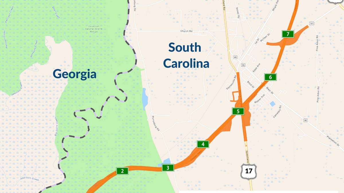 Interstate 95