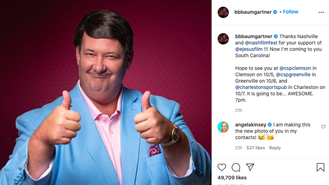 Actor from ‘The Office’ to host trivia at South Carolina bar. Here are the details