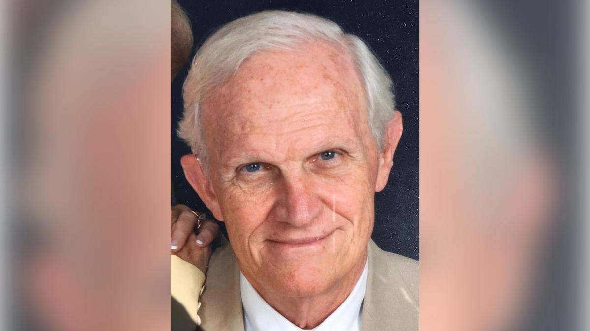 Dale Hunter went missing April 5.
