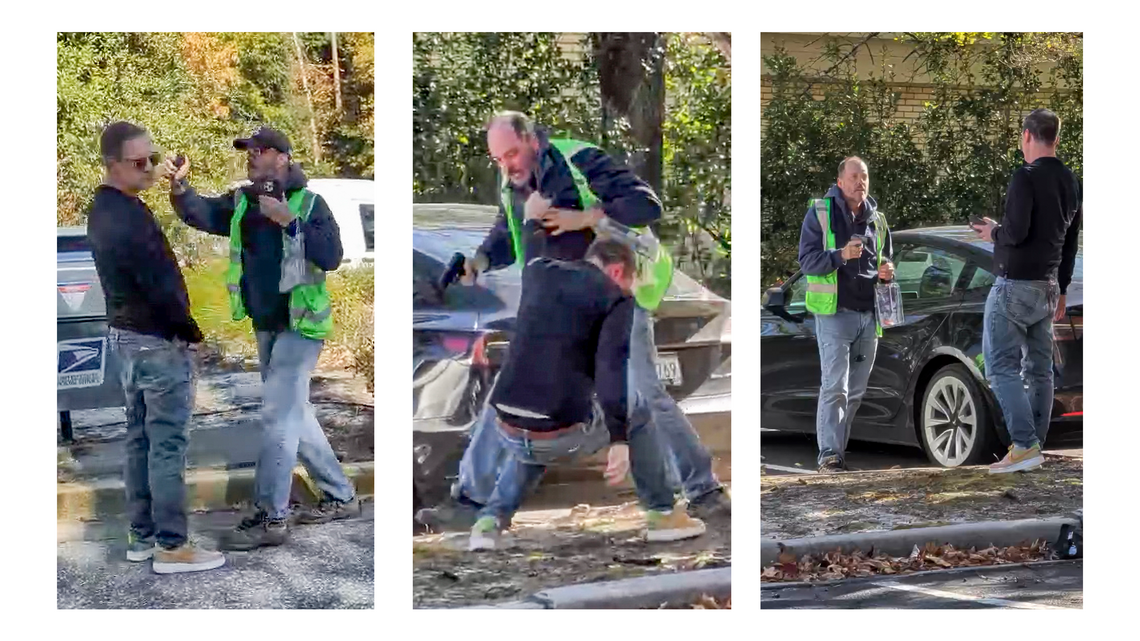 SC anti-abortion group was a fixture at Planned Parenthood, then came a shooting