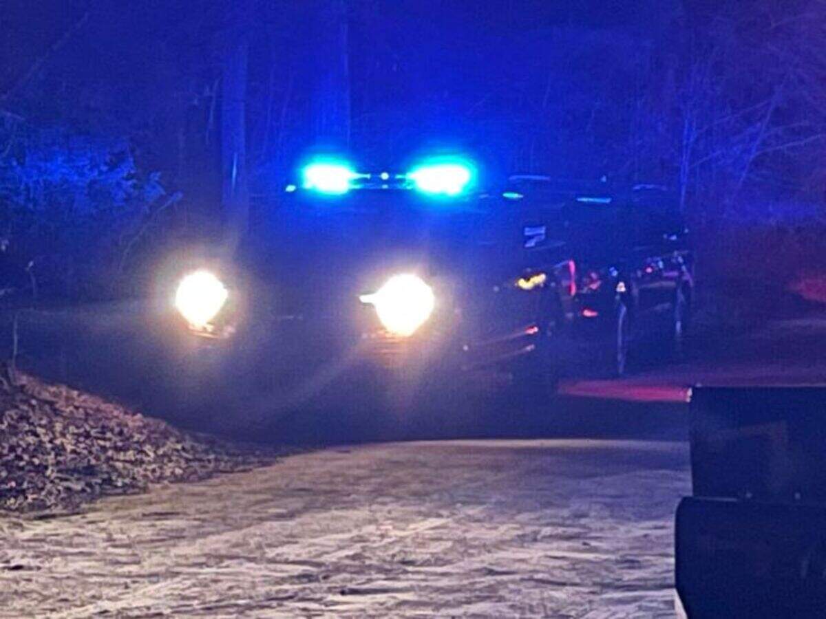 A South Carolina man was arrested on a murder charge a month after a shooting, the sheriff’s office said.