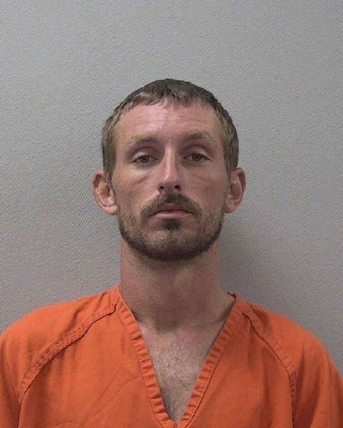 Joel Adolphus Hendrix III, is charged with mutiple crimes following a home invasion, the Lexington County Sheriff’s Department said.