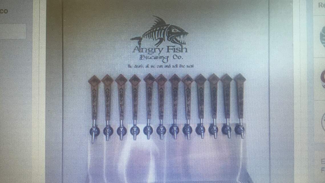 Lexington brewery on tap to open next month