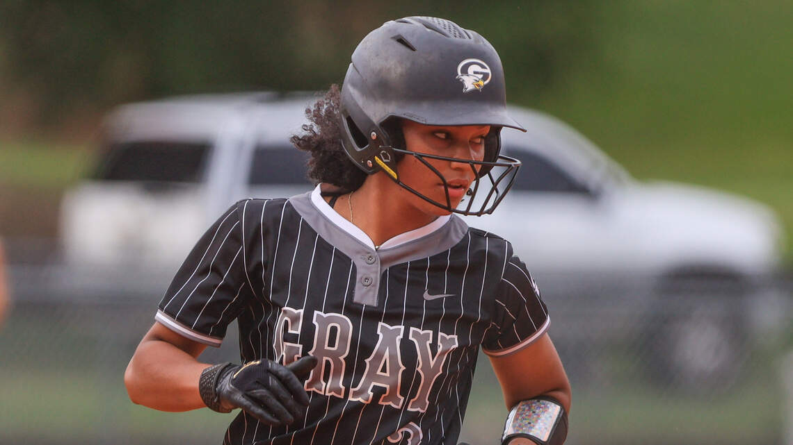 South Carolina softball signee, area standout repeats as Gatorade Player of Year