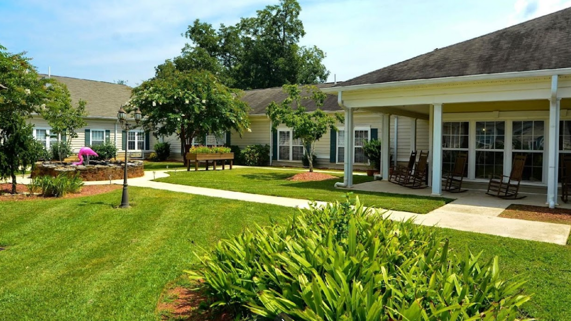 A fire in an assisted living community in Greenwood, South Carolina, was caused by ammunition placed in a toaster oven, police say. One person suffered smoke inhalation.