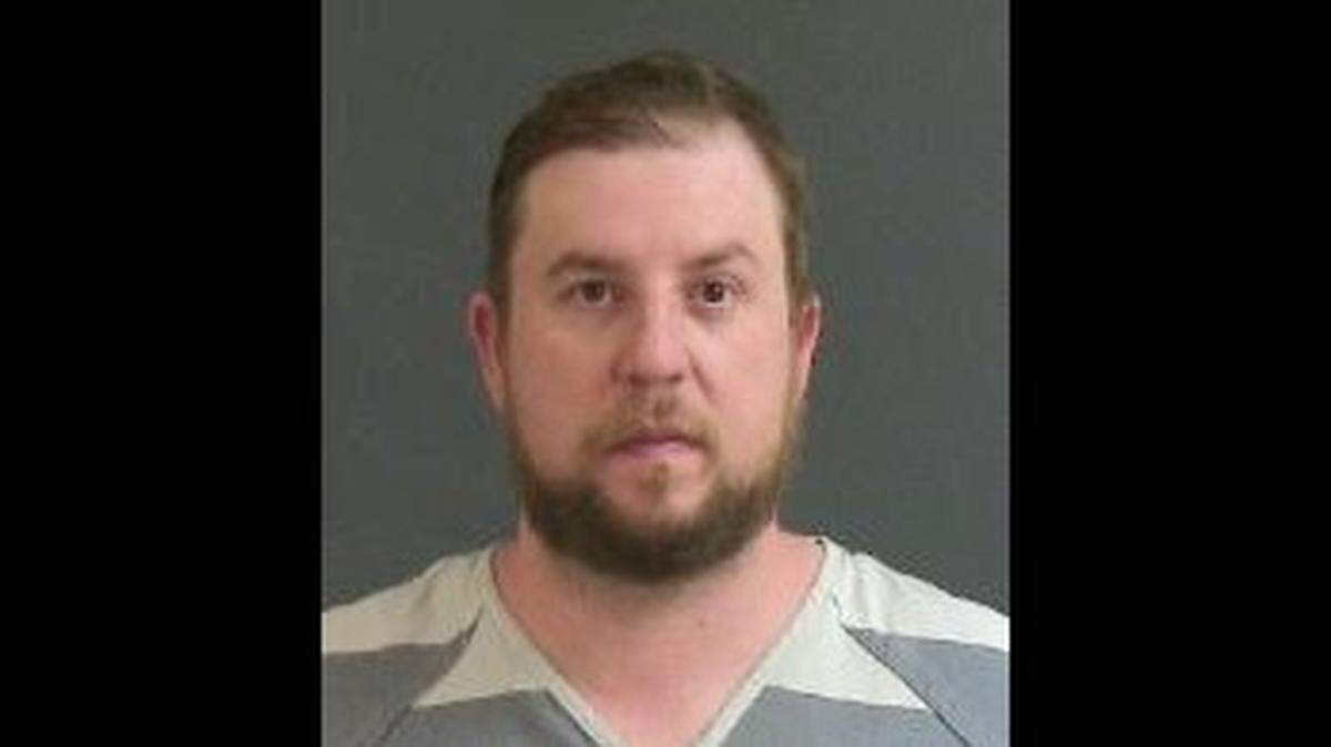 Devin Ross Spinelli was arrested for throwing an explosive device at his ex-girlfriend's residence.