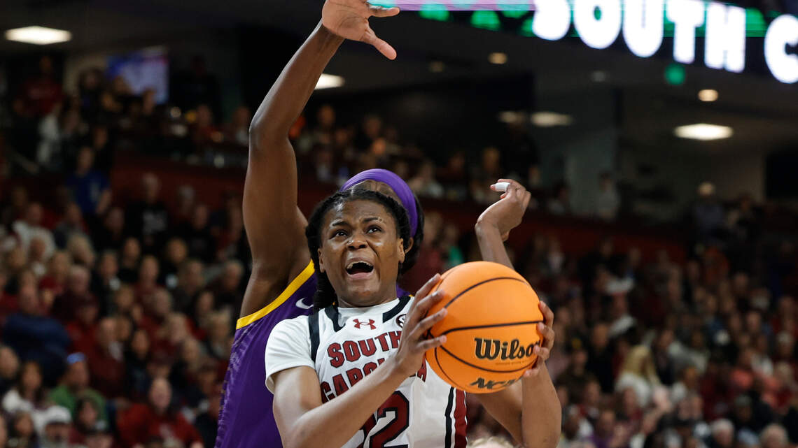 Live Updates From USC Vs LSU Basketball In SEC Championship The State live-updates-from-usc-vs-lsu-basketball-in-sec-championship-the-state