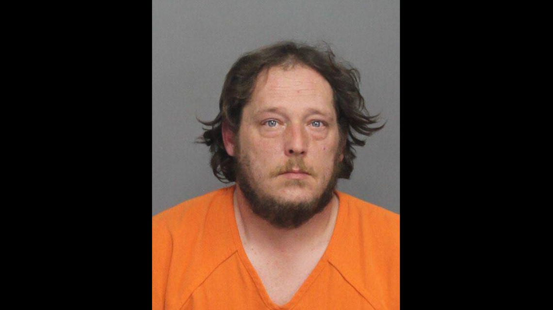 Children and a dog were found living at a South Carolina home so deplorable it was condemned after they were removed, police say.