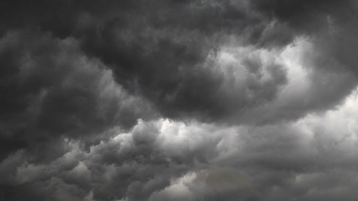Storms with strong winds descend on Charlotte area Saturday, NWS says