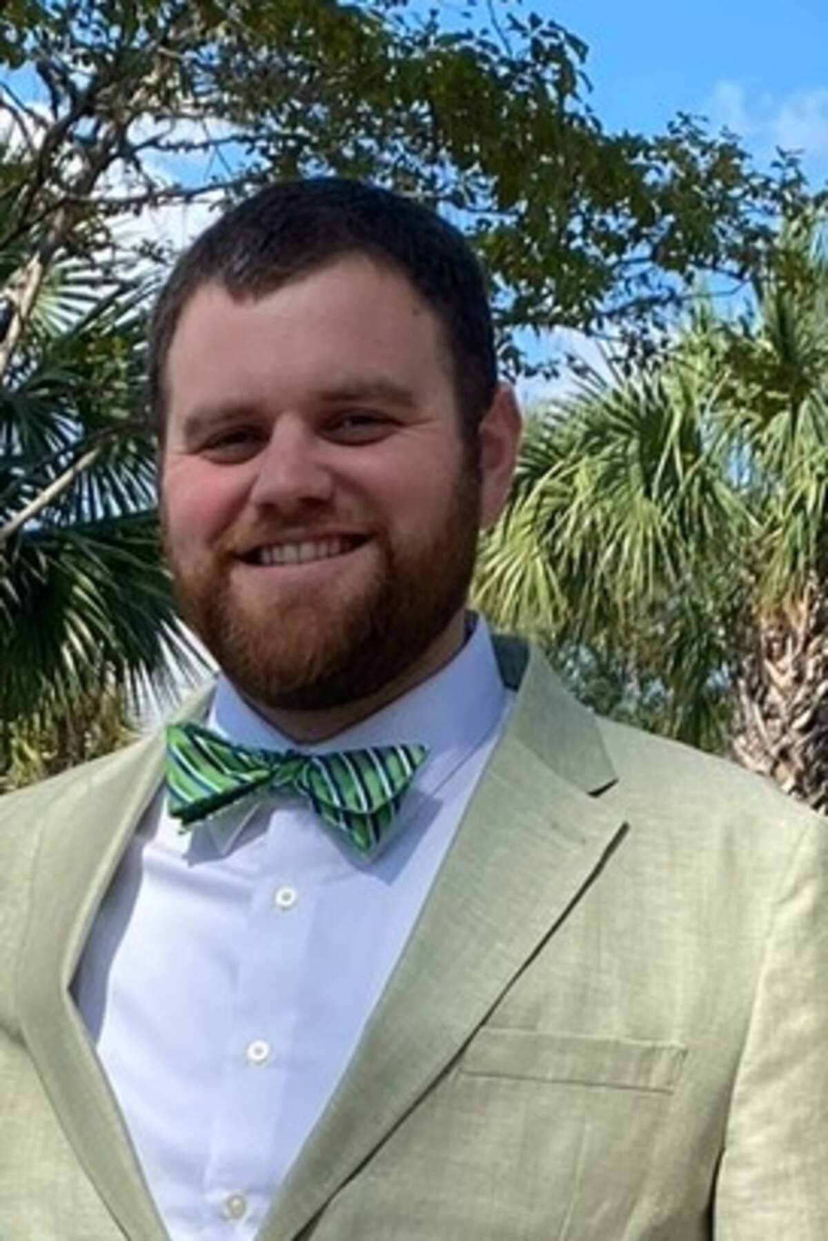 David P. Terry