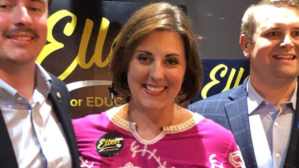 SC superintendent candidate Ellen Weaver cruised to victory in GOP runoff. How’d she do it?