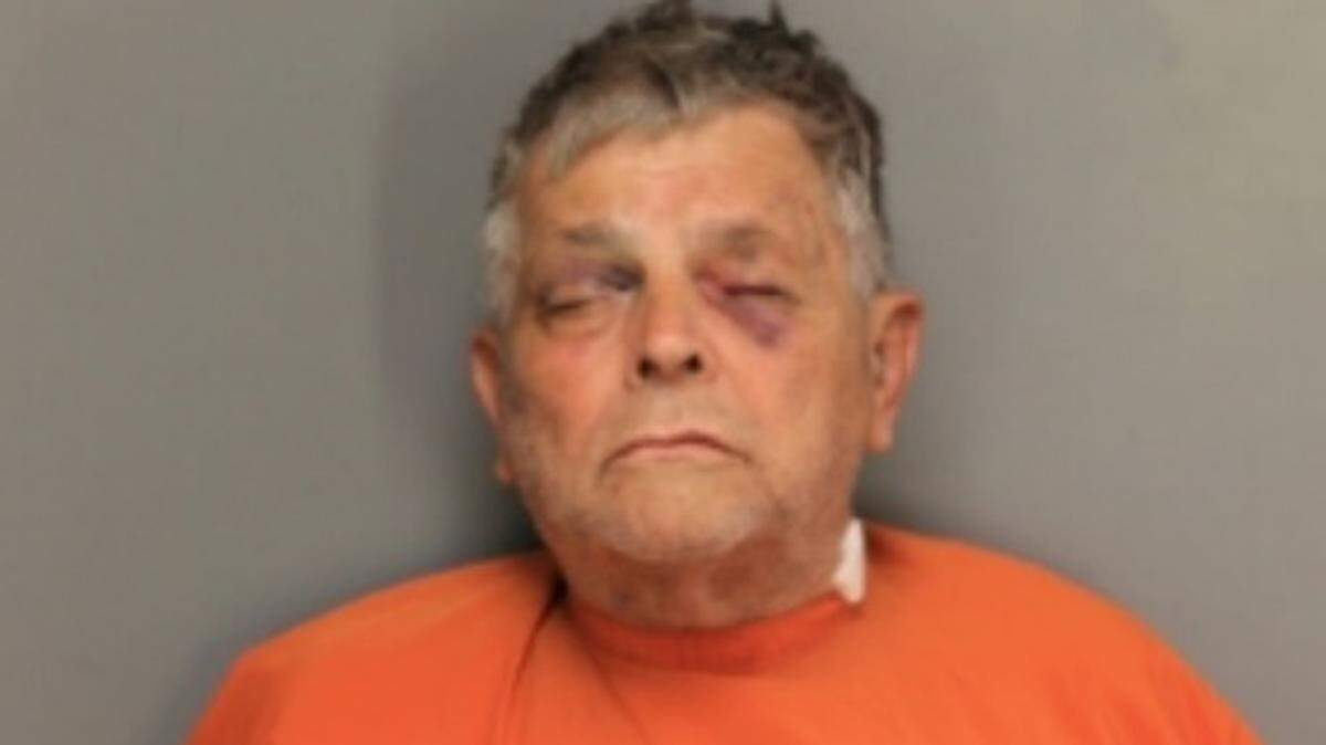 Fred Hopkins Jr has pleaded guilty to killing two police officers in Florence, South Carolina.