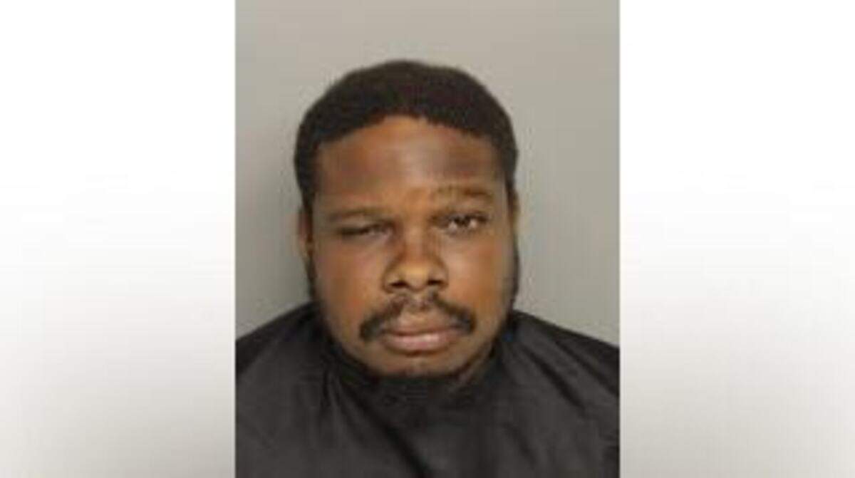 Tiray Jamal Sanders