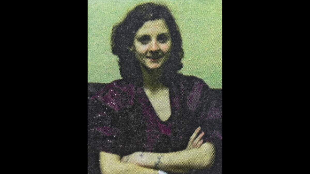Miriam Elizabeth Miller escaped from an S.C. mental health institution, according to the Greenville County Sheriff’s Office.