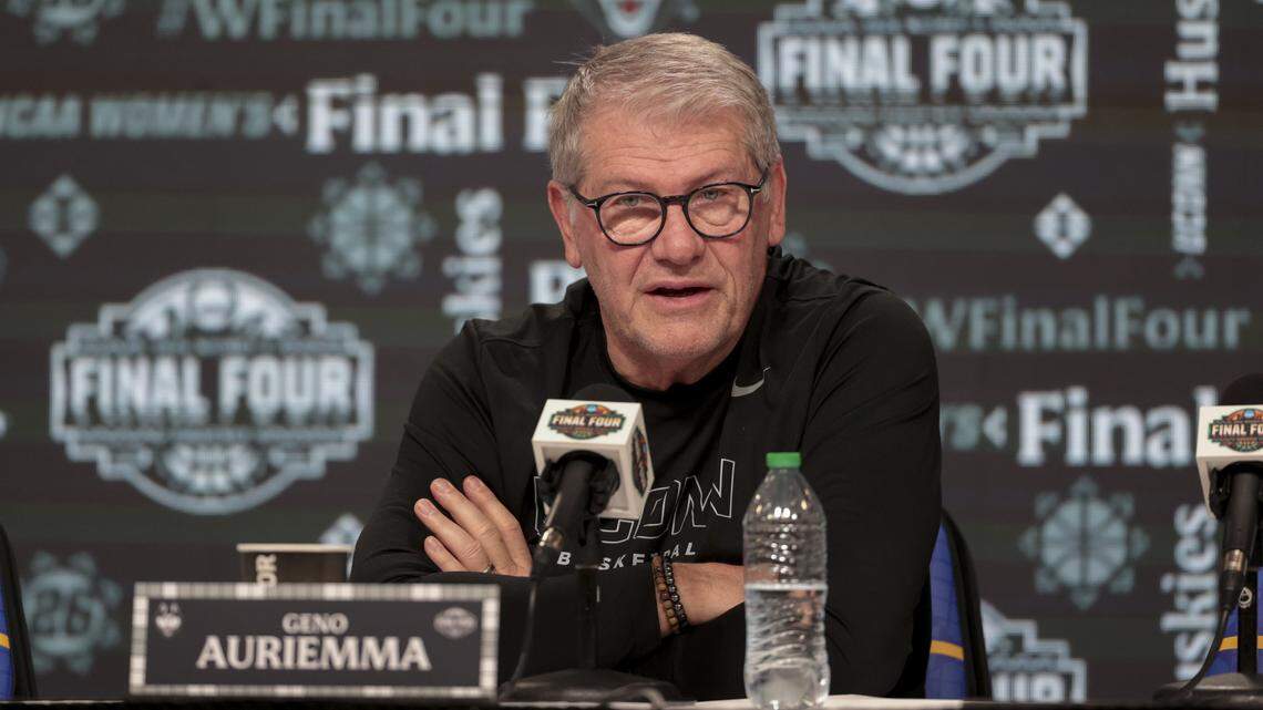 How to watch, what to know about South Carolina WBB vs. UConn in NCAA Final Four